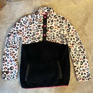 Roxy Girls Alabama Fleece